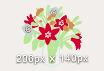 گل و گیاهان فصلی